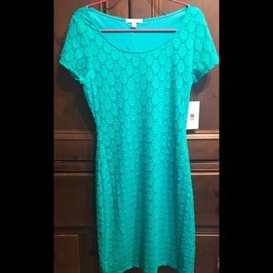 Isaac Mizrahi dress never worn